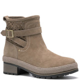 Muck Boots Liberty Perforated Leather Boots