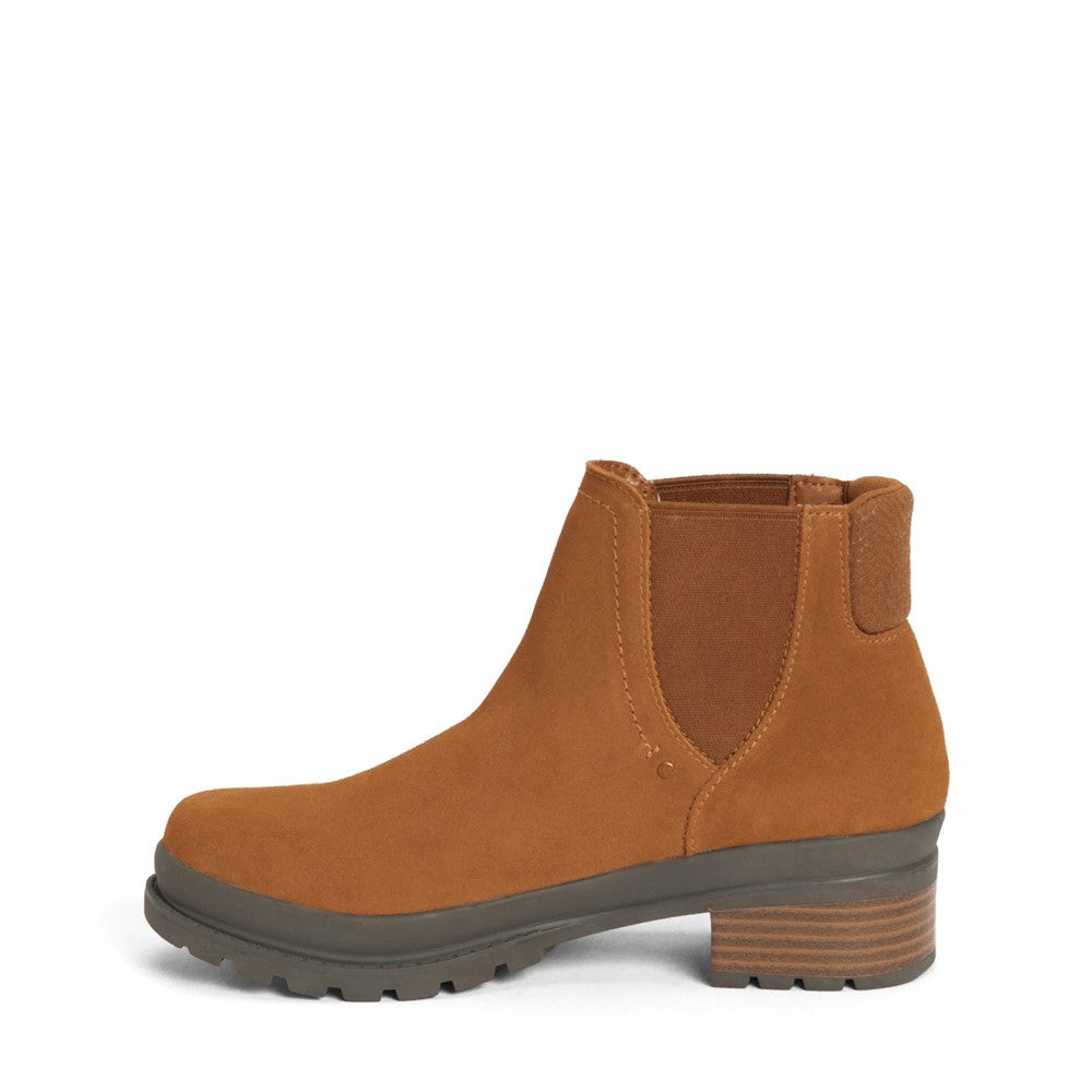 Muck Boots Liberty Chelsea Ankle Boots