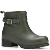 Muck Boots Liberty Rubber Ankle Boots