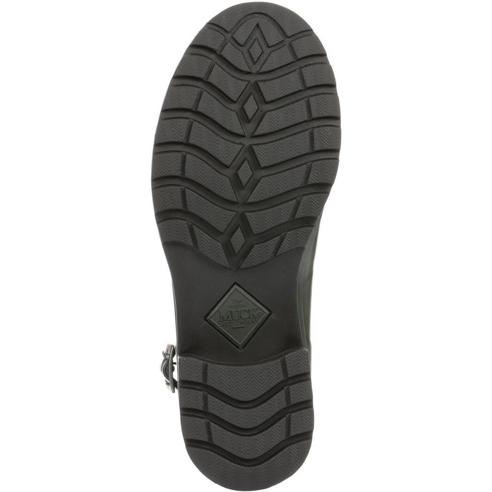 Muck Boots Liberty Rubber Ankle Boots