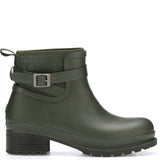 Muck Boots Liberty Rubber Ankle Boots