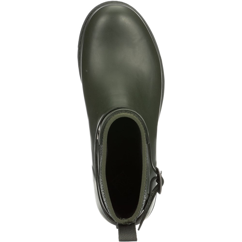 Muck Boots Liberty Rubber Ankle Boots