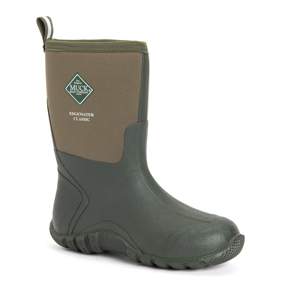 Muck Boots Edgewater Classic Short Boots
