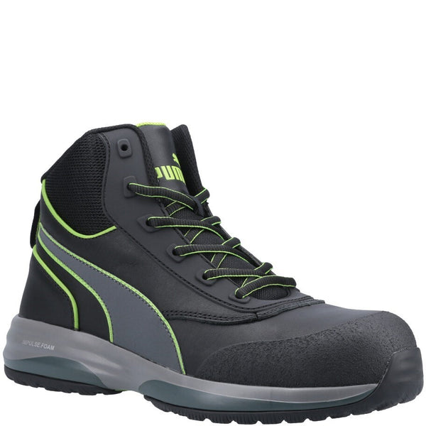 Puma Safety Rapid Mid Safety Boot