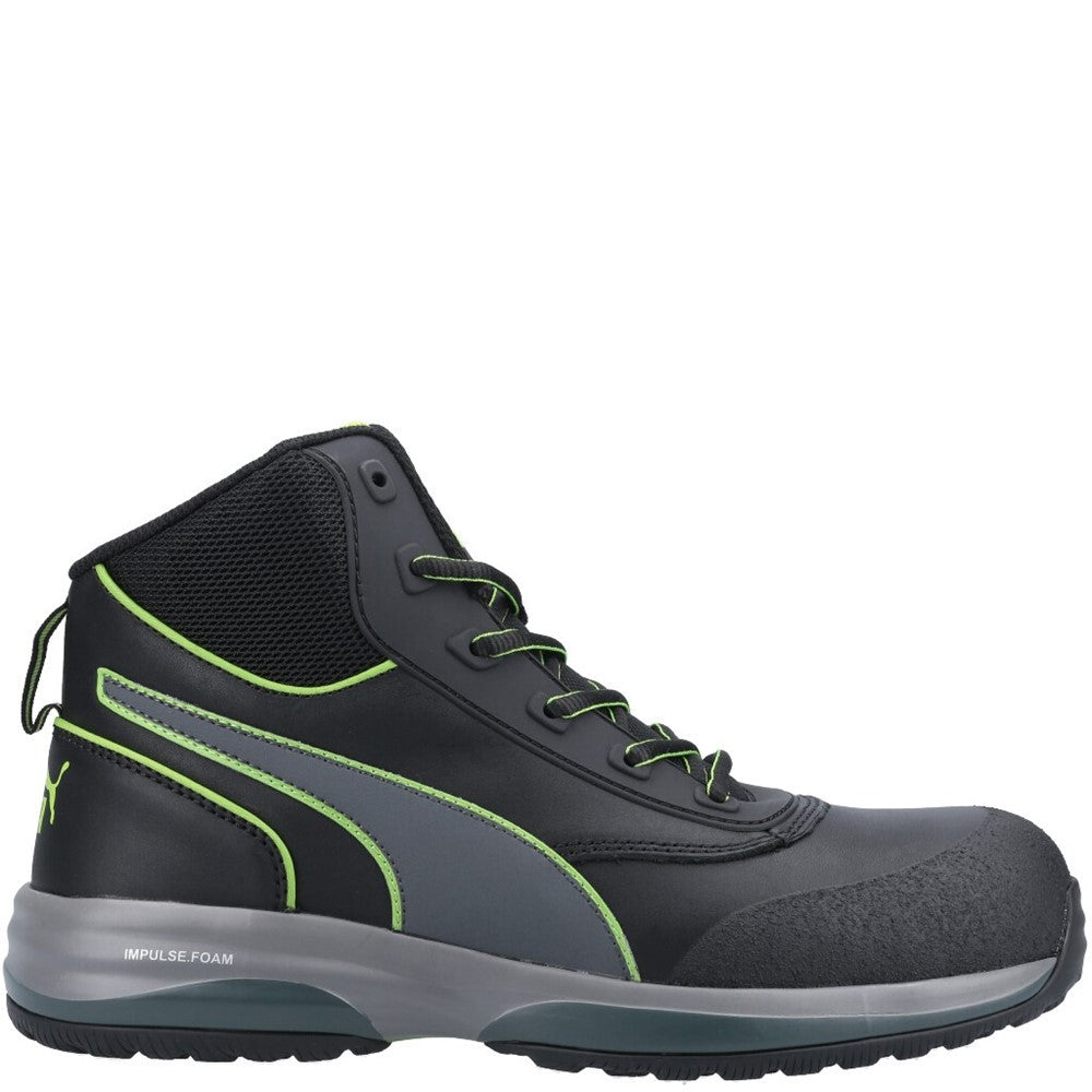 Puma Safety Rapid Mid Safety Boot