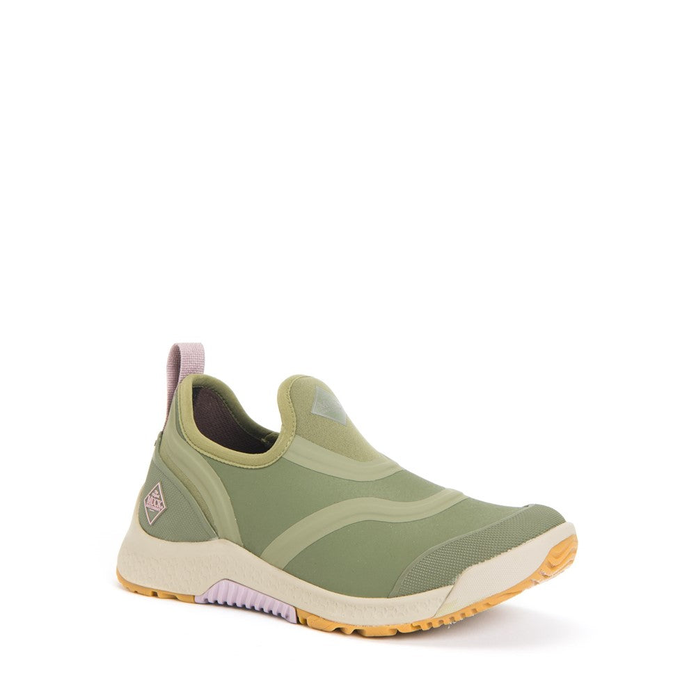 Muck Boots Outscape Low Waterproof Shoe