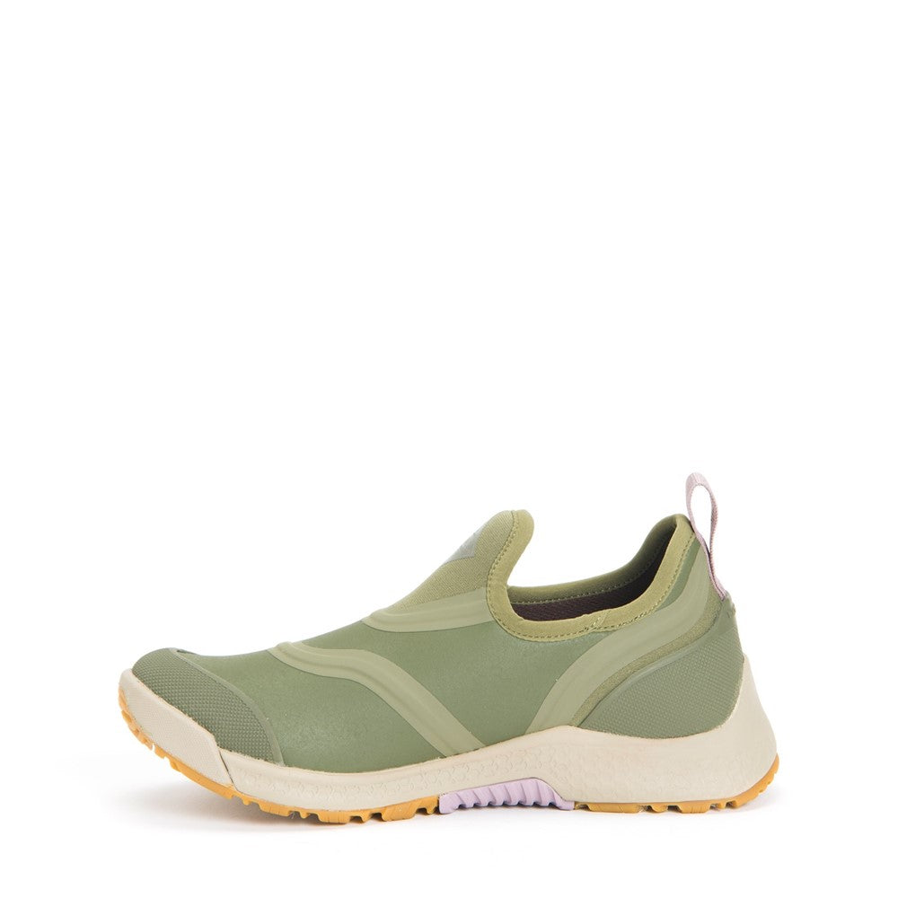 Muck Boots Outscape Low Waterproof Shoe