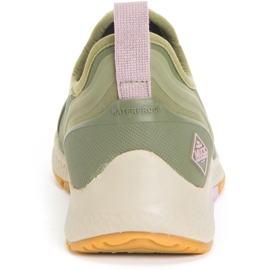 Muck Boots Outscape Low Waterproof Shoe