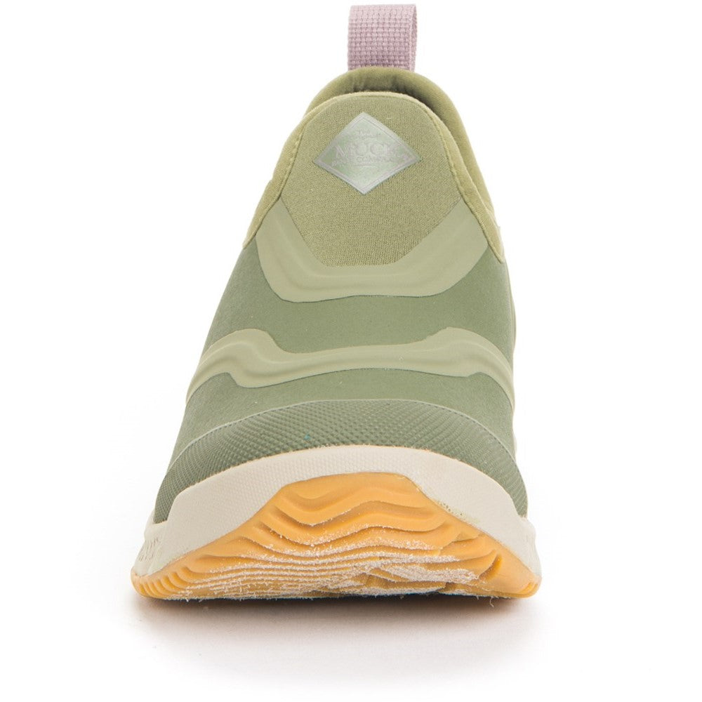 Muck Boots Outscape Low Waterproof Shoe