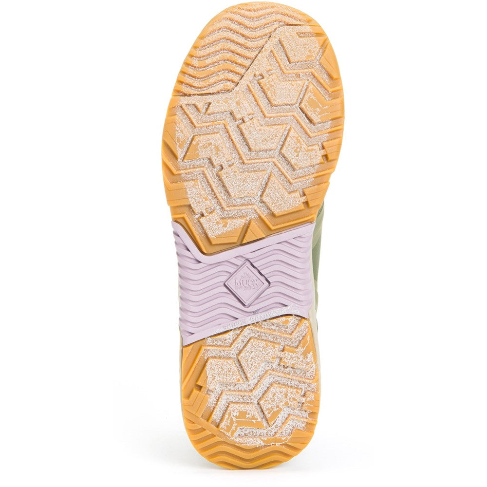 Muck Boots Outscape Low Waterproof Shoe