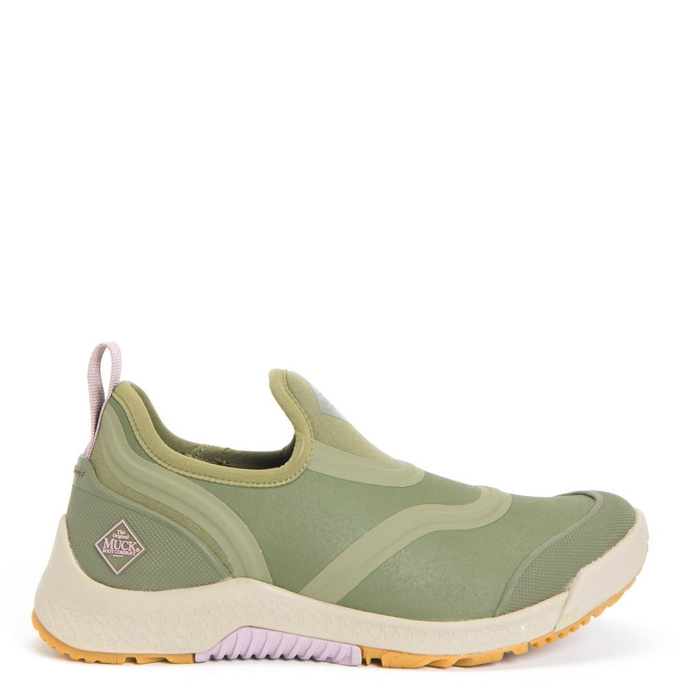Muck Boots Outscape Low Waterproof Shoe