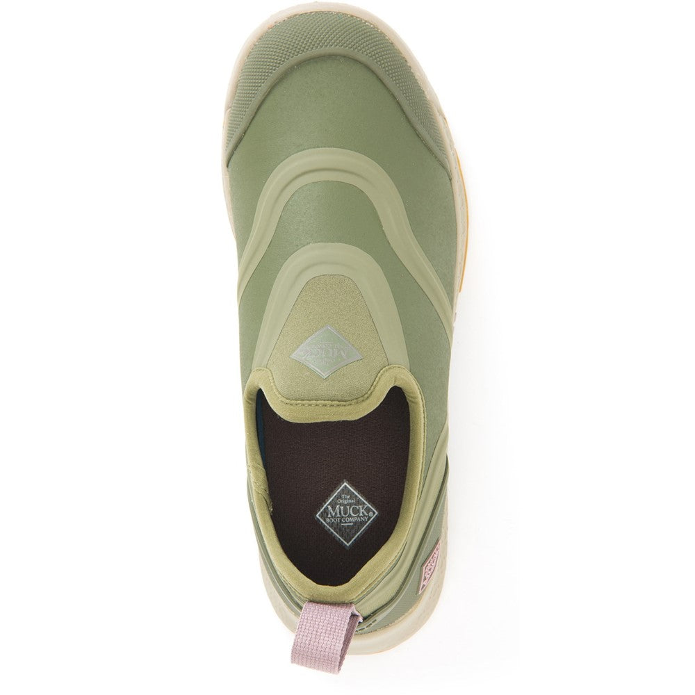 Muck Boots Outscape Low Waterproof Shoe