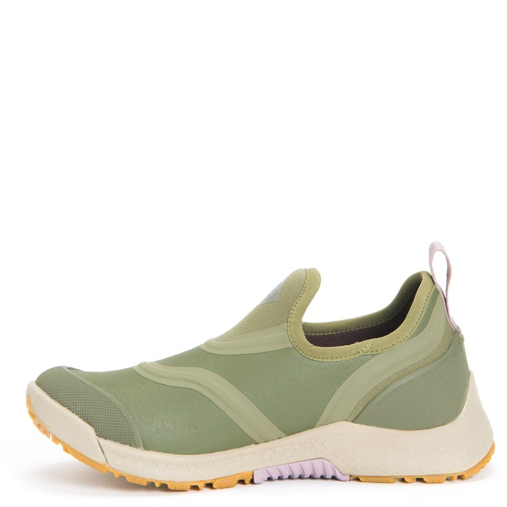 Muck Boots Outscape Low Waterproof Shoe