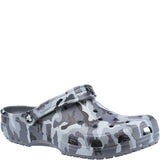 Crocs Unisex Seasonal Camo Sandals