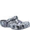 Slate grey multi