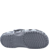 Crocs Unisex Seasonal Camo Sandals