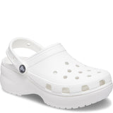 Crocs Classic Platform Clog