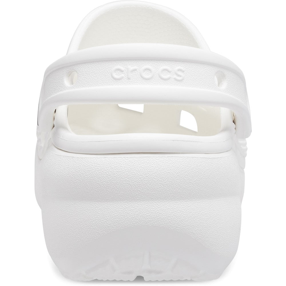 Crocs Classic Platform Clog
