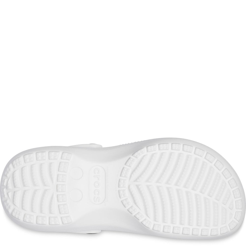 Crocs Classic Platform Clog