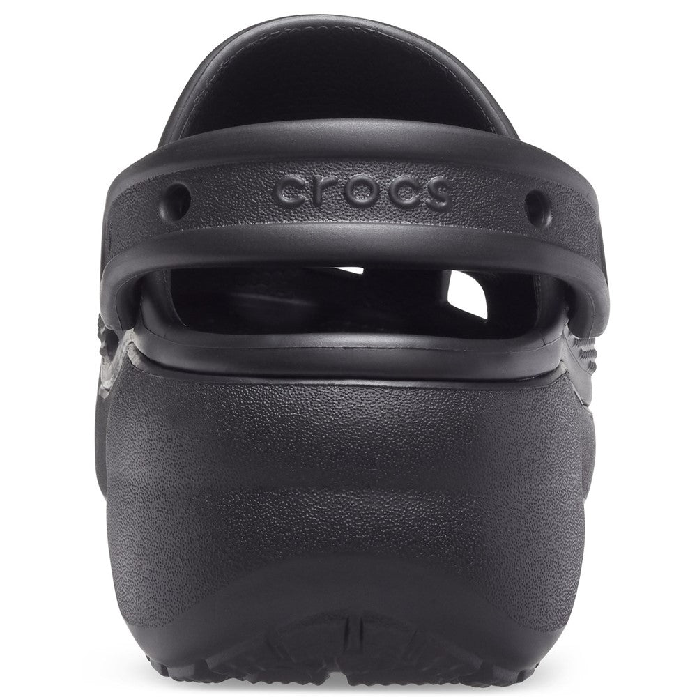 Crocs Classic Platform Clog