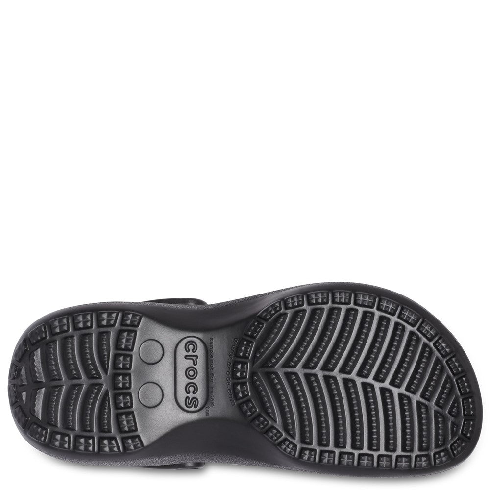 Crocs Classic Platform Clog