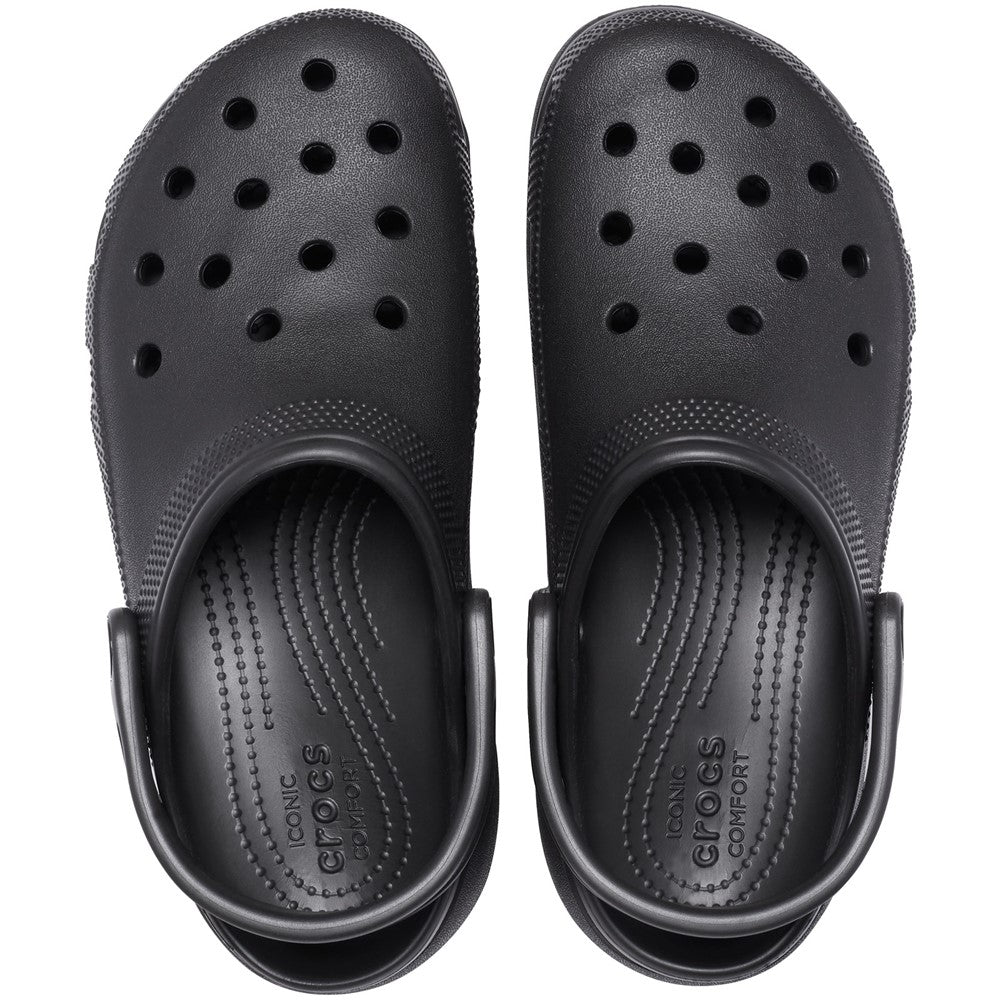 Crocs Classic Platform Clog