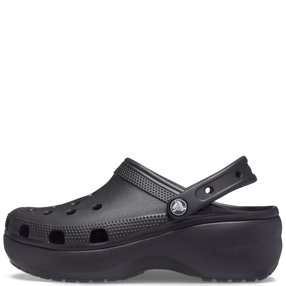 Crocs Classic Platform Clog