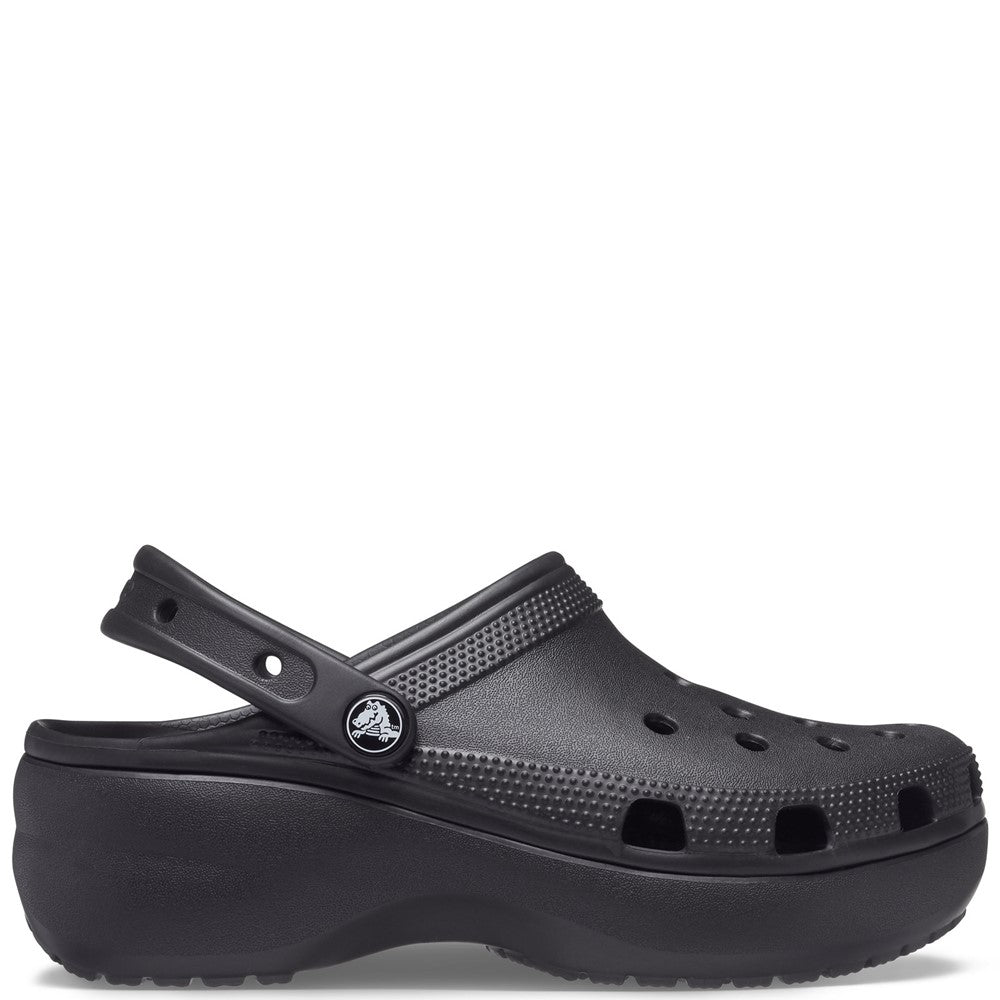 Crocs Classic Platform Clog