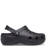 Crocs Classic Platform Clog