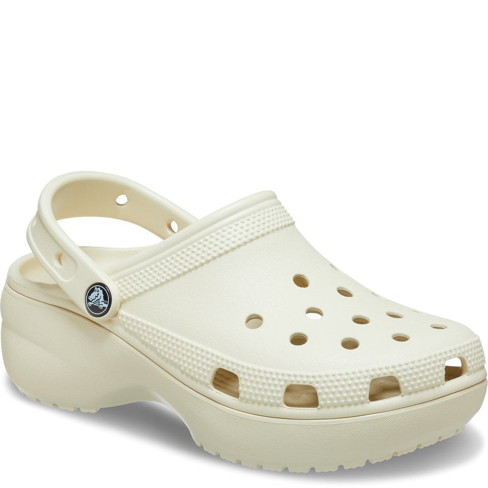 Crocs Classic Platform Clog
