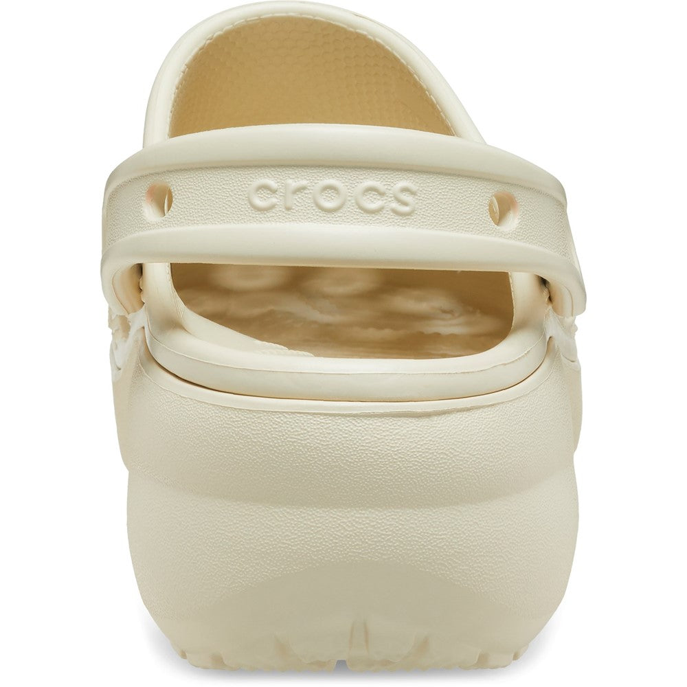 Crocs Classic Platform Clog