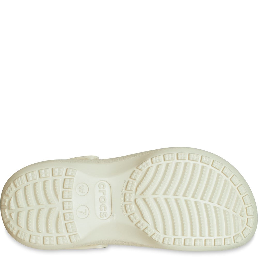 Crocs Classic Platform Clog