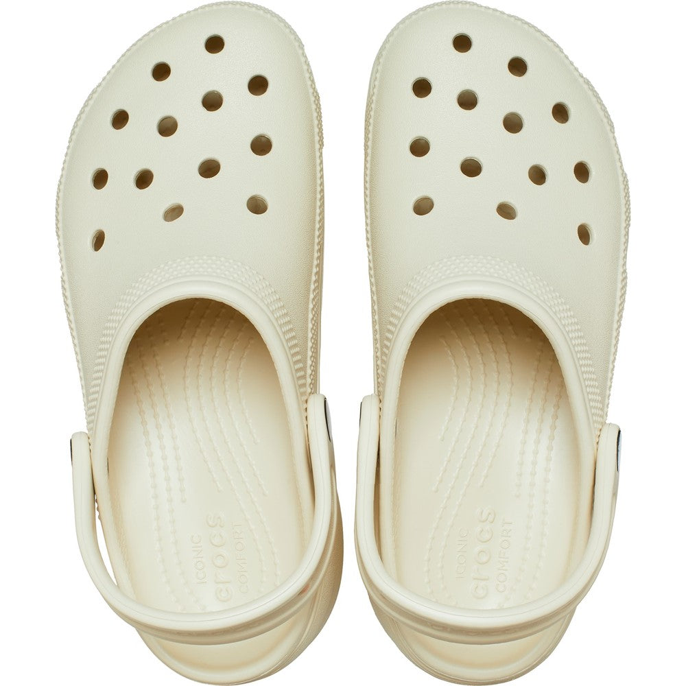 Crocs Classic Platform Clog