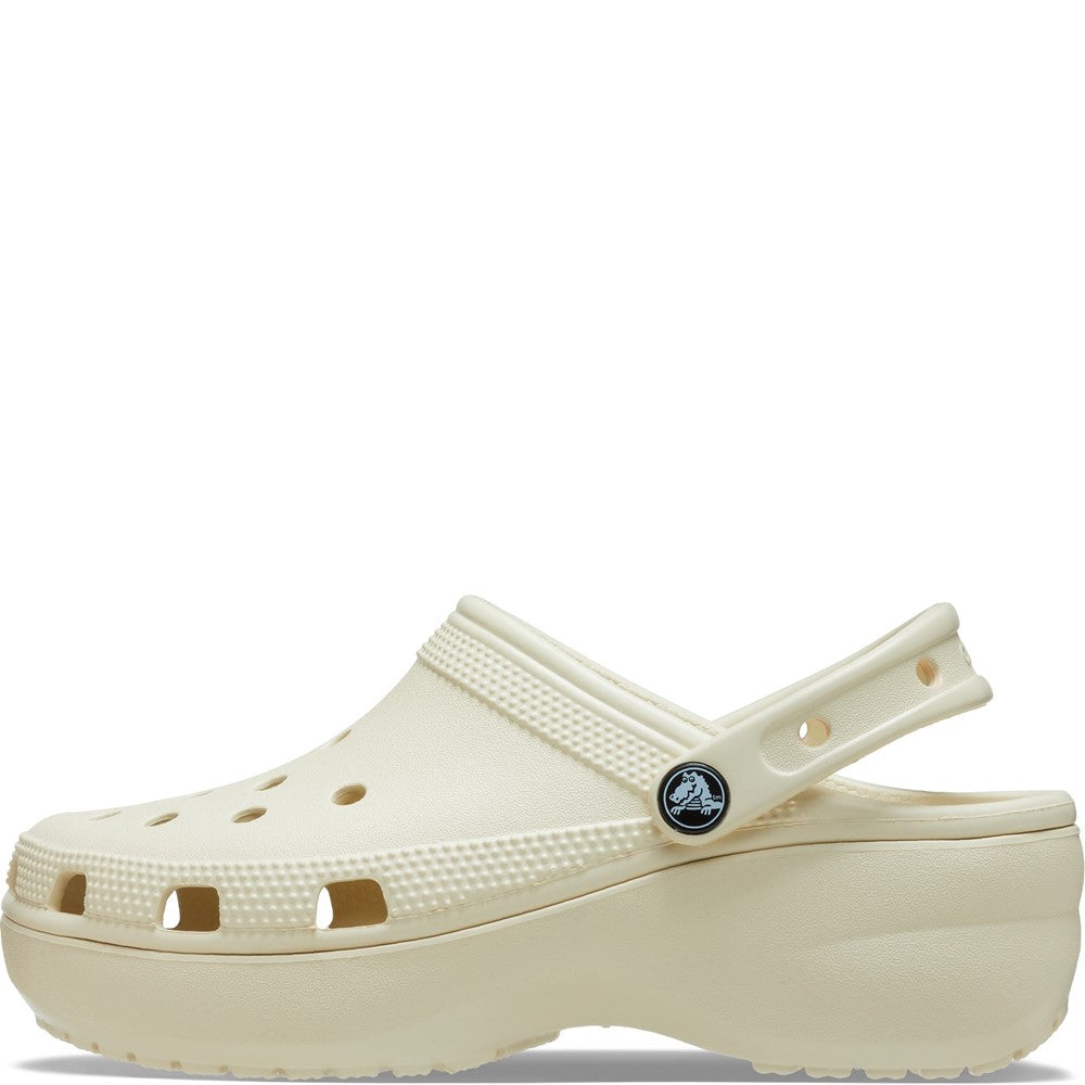 Crocs Classic Platform Clog