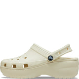Crocs Classic Platform Clog