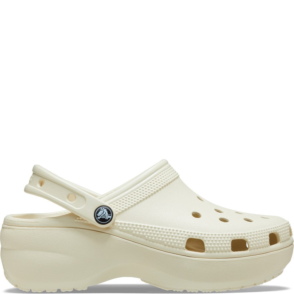 Crocs Classic Platform Clog
