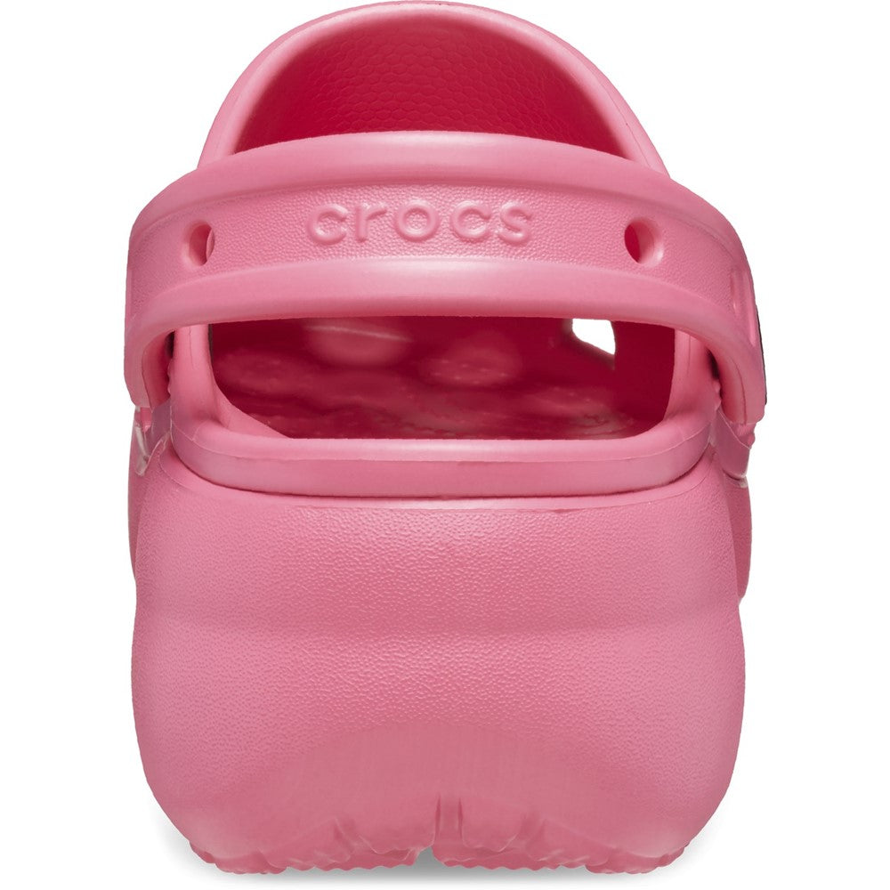 Crocs Classic Platform Clog