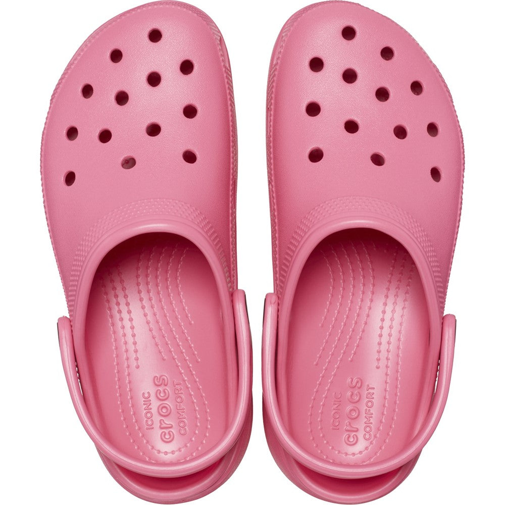 Crocs Classic Platform Clog