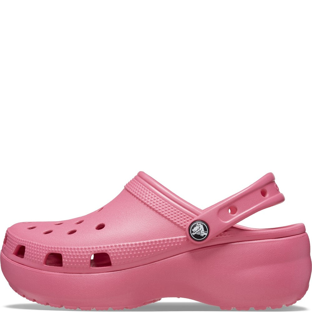Crocs Classic Platform Clog