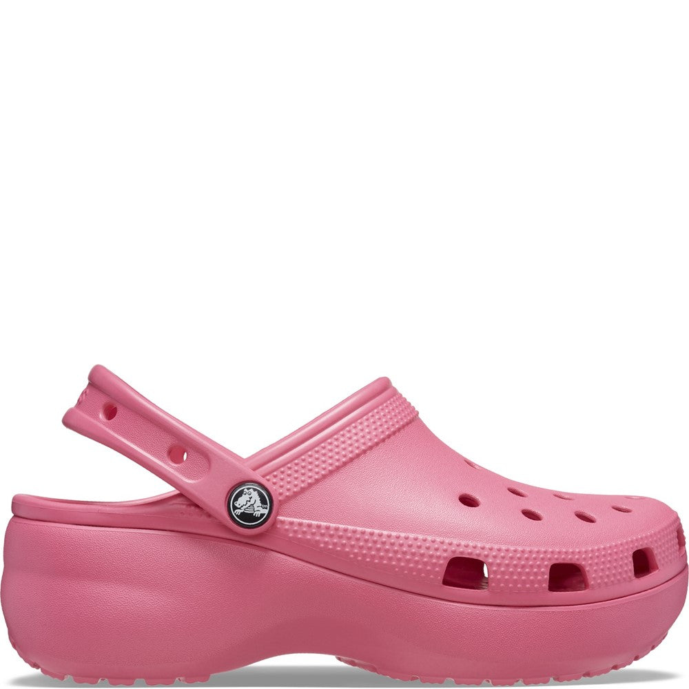 Crocs Classic Platform Clog