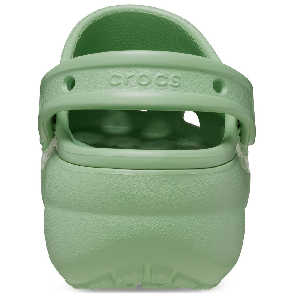 Crocs Classic Platform Clog