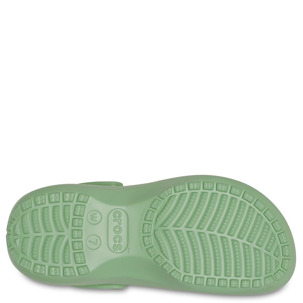 Crocs Classic Platform Clog