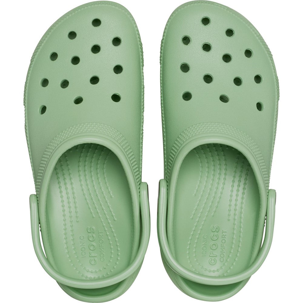 Crocs Classic Platform Clog