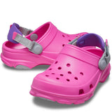 Crocs Kids Classic All-Terrain Clog