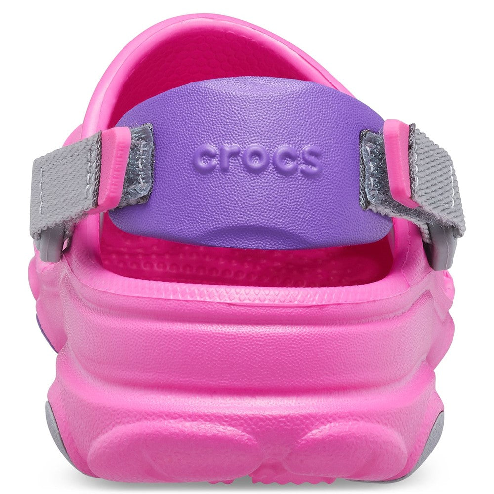 Crocs Kids Classic All-Terrain Clog