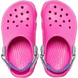 Crocs Kids Classic All-Terrain Clog