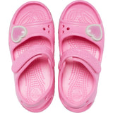 Crocs Kids Crocs Fun Lab Rainbow Sandal