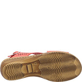 Fleet & Foster Judith Open Toe Sandal