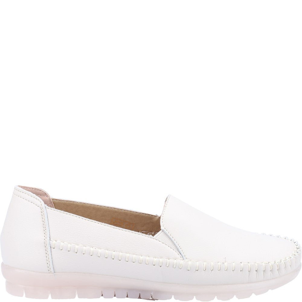 Fleet & Foster Shirley Shoe
