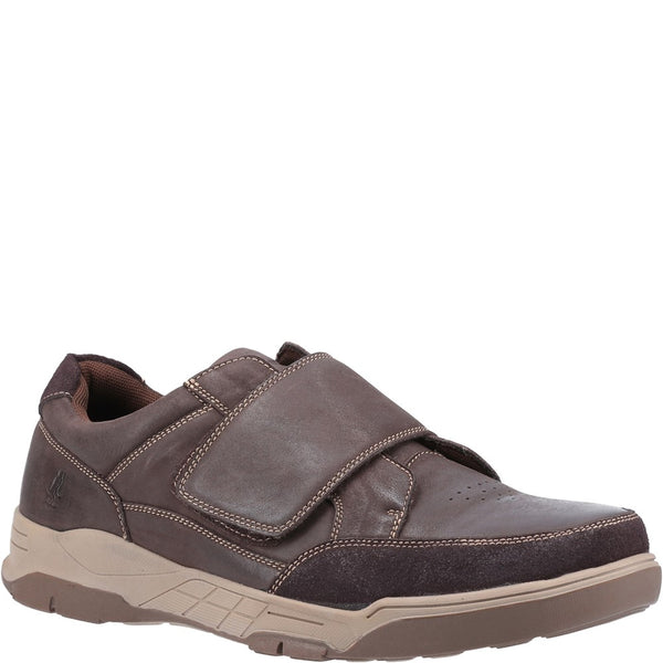 Hush Puppies Fabian Touch Fastening Shoes